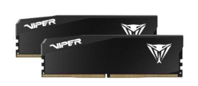 Фото - Память DDR Patriot DDR5 2x16GB/6000 Viper Elite 5 Ultra (VEU532G6028K)