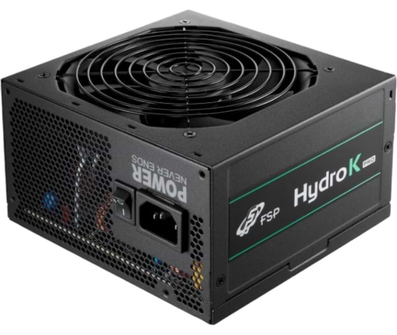 Блок питания для ПК FSP 850W (HD2-850 Gen5)
