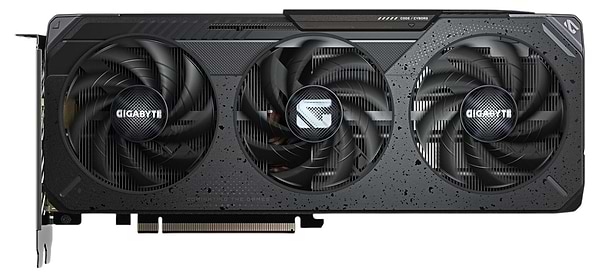 Фото - Видеокарта Gigabyte Radeon RX 9600 XT 8GB GDDR6 GAMING OC (GV-R9060XTGAMING_OC-8GD)