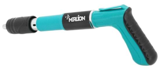 Купити Пістолет монтажний Voltronic YT-40286 для цвяхів діаметром 7,3 мм+200 цвяхів, Green - Фото 1 Пістолет монтажний Voltronic YT-40286 для цвяхів діаметром 7,3 мм+200 цвяхів, Green - Фото 1