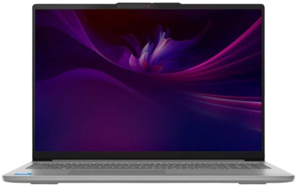 Ноутбук Lenovo IdeaPad Slim 5 16IRH10 (83HS007MRA) Luna Grey - Фото 1