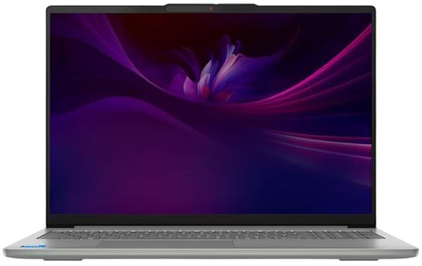 Фото - Ноутбук Lenovo IdeaPad Slim 5 16IRH10 (83HS007MRA) Luna Grey