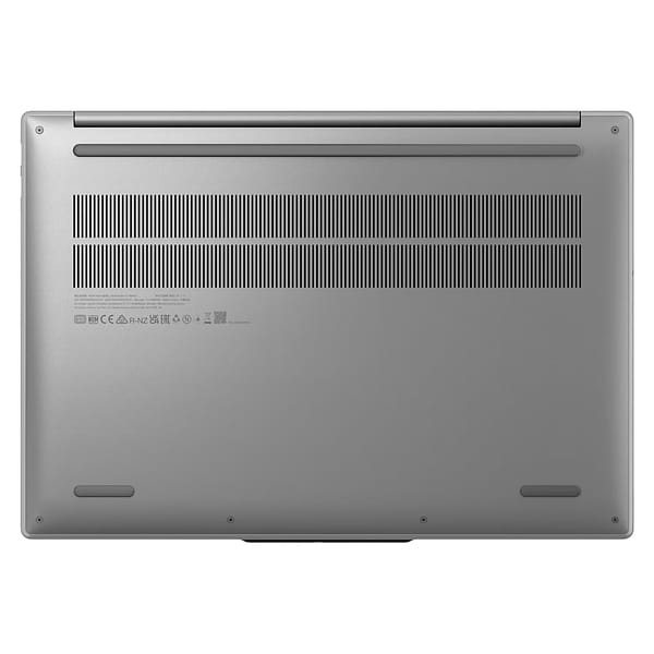 Фото - Ноутбук Lenovo IdeaPad Slim 5 16IRH10 (83HS007MRA) Luna Grey