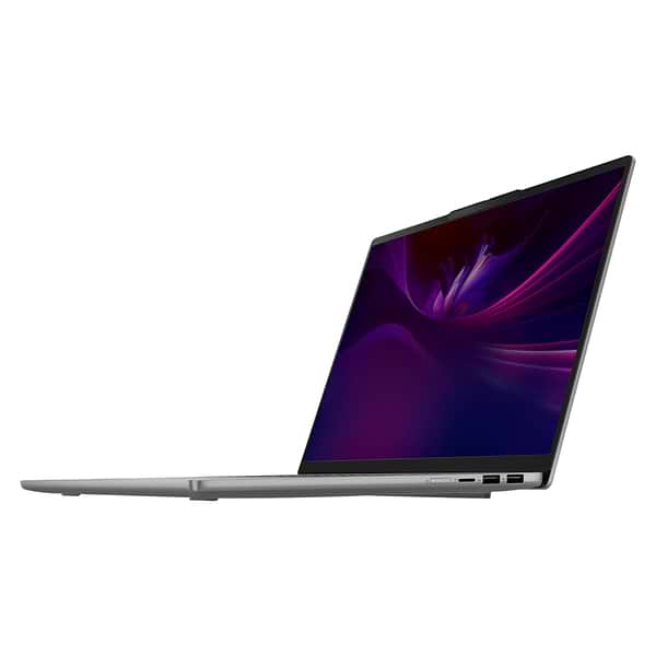 Фото - Ноутбук Lenovo IdeaPad Slim 5 16IRH10 (83HS007MRA) Luna Grey