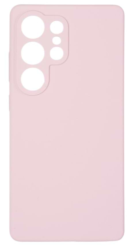 Чохол для смартфону Gelius Original 99% Soft Matte Case for Samsung A266 (A26) Pink Sand (101226) - Фото 1