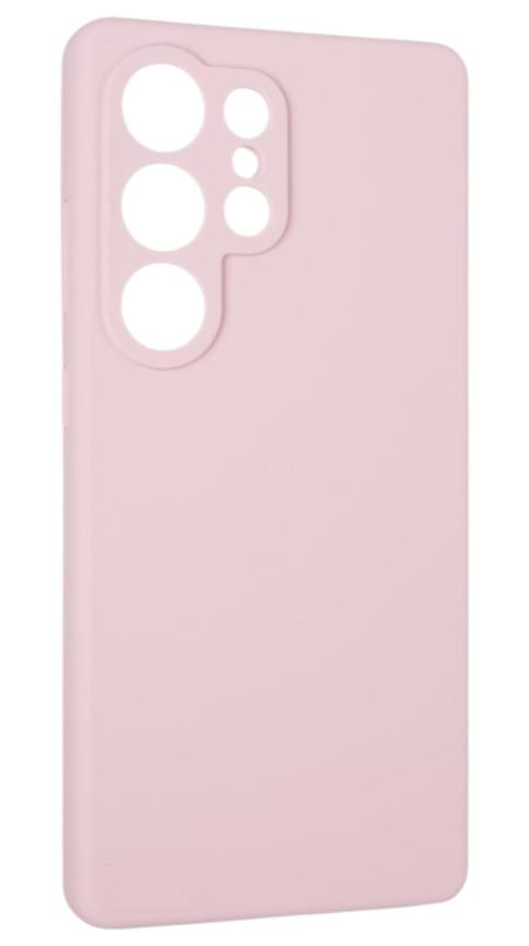 Фото - Чохол для смартфону Gelius Original 99% Soft Matte Case for Samsung A266 (A26) Pink Sand (101226)