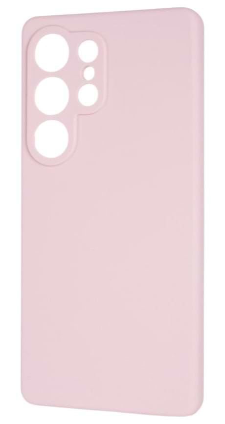Фото - Чохол для смартфону Gelius Original 99% Soft Matte Case for Samsung A266 (A26) Pink Sand (101226)