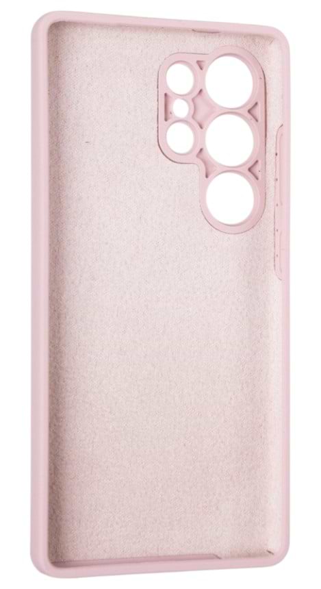 Фото - Чохол для смартфону Gelius Original 99% Soft Matte Case for Samsung A266 (A26) Pink Sand (101226)