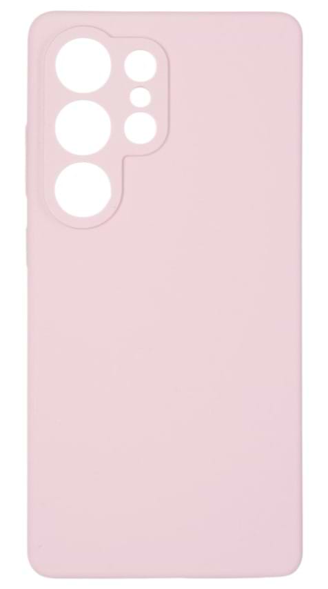 Чохол для смартфону Gelius Original 99% Soft Matte Case for Samsung A366 (A36) Pink Sand (101229) - Фото 1