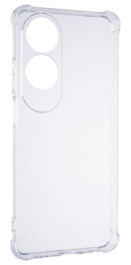 Фото - Чохол для смартфону Gelius Ultra Thin Proof for Oppo A5 Pro 4G Transparent (101026)