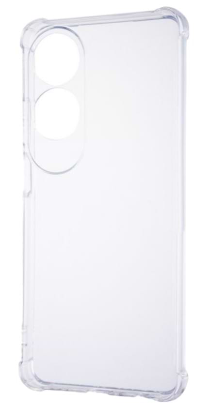 Фото - Чохол для смартфону Gelius Ultra Thin Proof for Oppo A5 Pro 4G Transparent (101026)