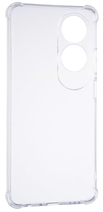 Фото - Чохол для смартфону Gelius Ultra Thin Proof for Oppo A5 Pro 4G Transparent (101026)