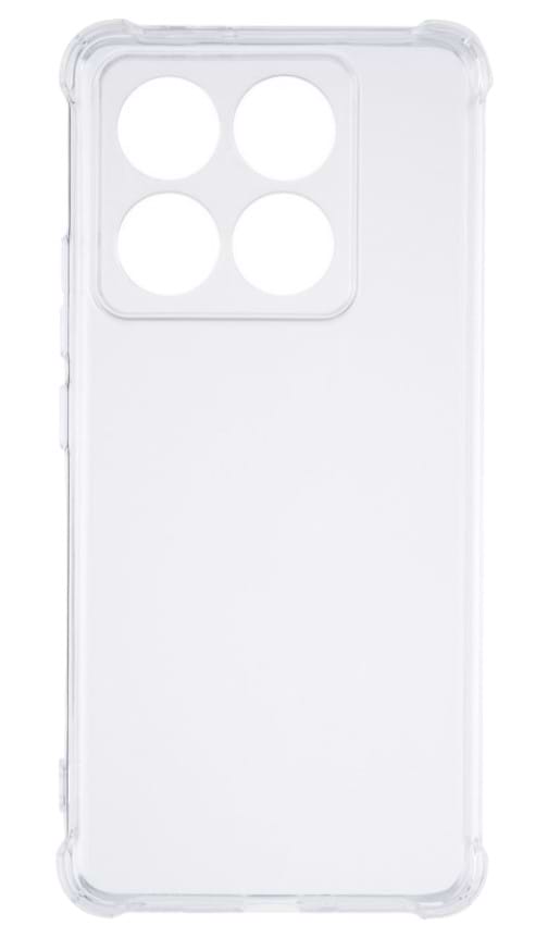 Чохол для смартфону Gelius Ultra Thin Proof for Oppo Reno 13F 4G Transparent (101061) - Фото 1