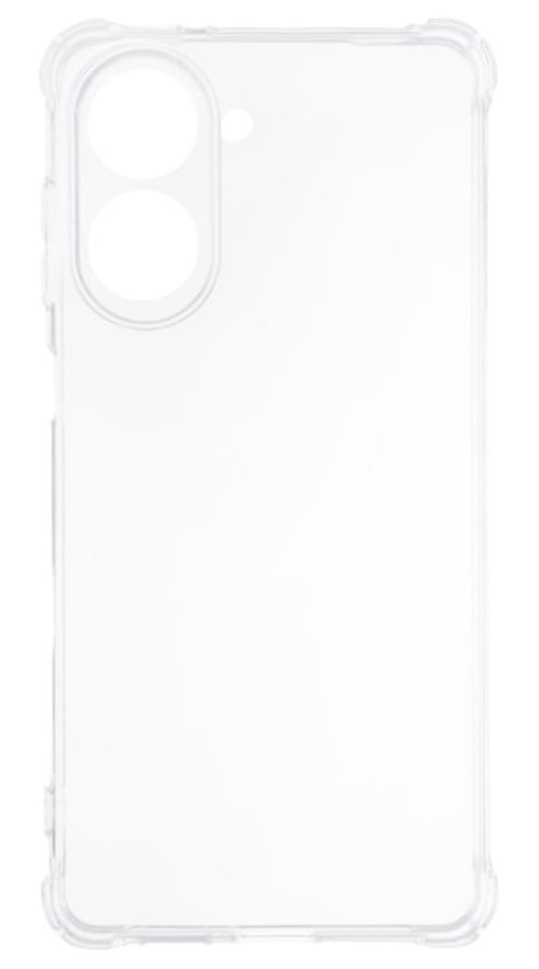 Чохол для смартфону Gelius Ultra Thin Proof for Xiaomi Redmi A5 4G (173mm) EU Transparent (101060) - Фото 1