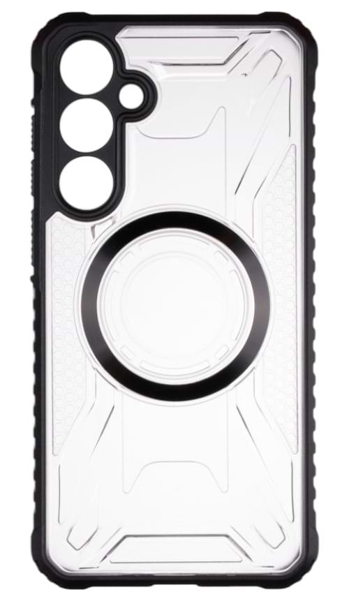 Чехол для смартфона Gelius Scout Case for Samsung A356 (A35) Black (98864) - Фото 1