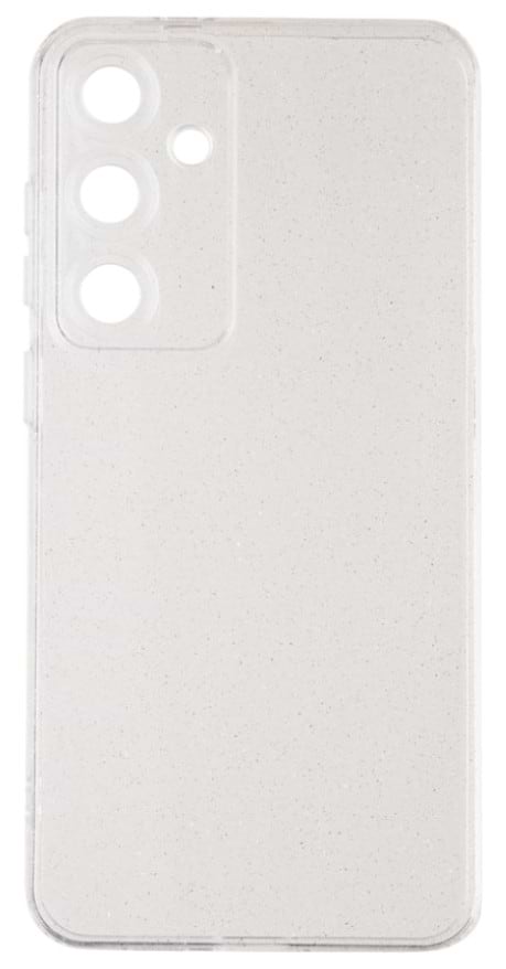 Чехол для смартфона Gelius Silicone Clear Shine for Samsung S25 Transparent (100738) - Фото 1