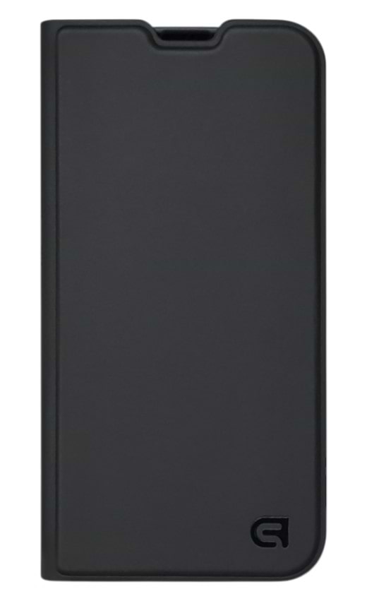 Фото - Чехол для смартфона Armorstandart OneFold Case for Motorola Edge 60 5G Black (ARM85904)