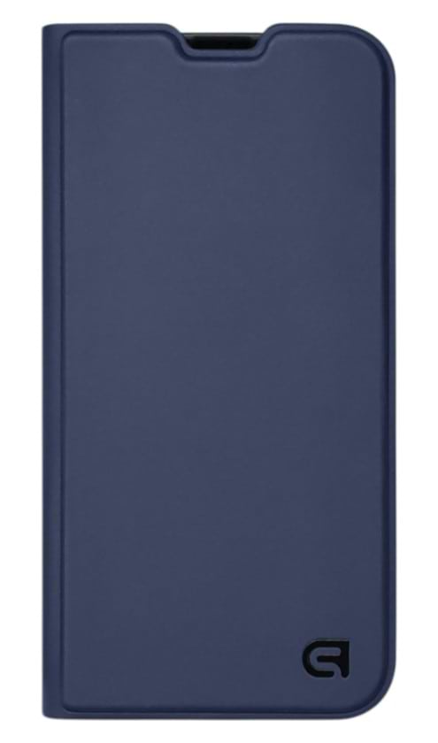 Фото - Чехол для смартфона Armorstandart OneFold Case for Motorola Edge 60 5G Dark Blue (ARM85908)