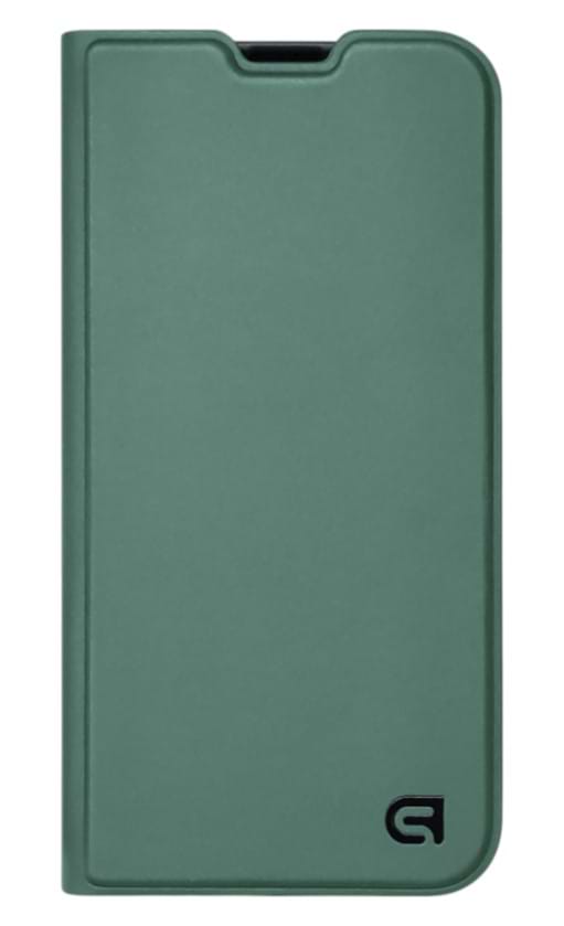 Чехол для смартфона Armorstandart OneFold Case for Realme 14T Green (ARM84016) - Фото 1
