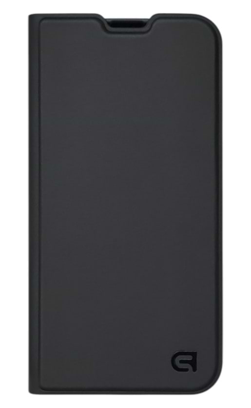 Фото - Чохол для смартфону Armorstandart OneFold Case for Realme 14T Black (ARM83916)
