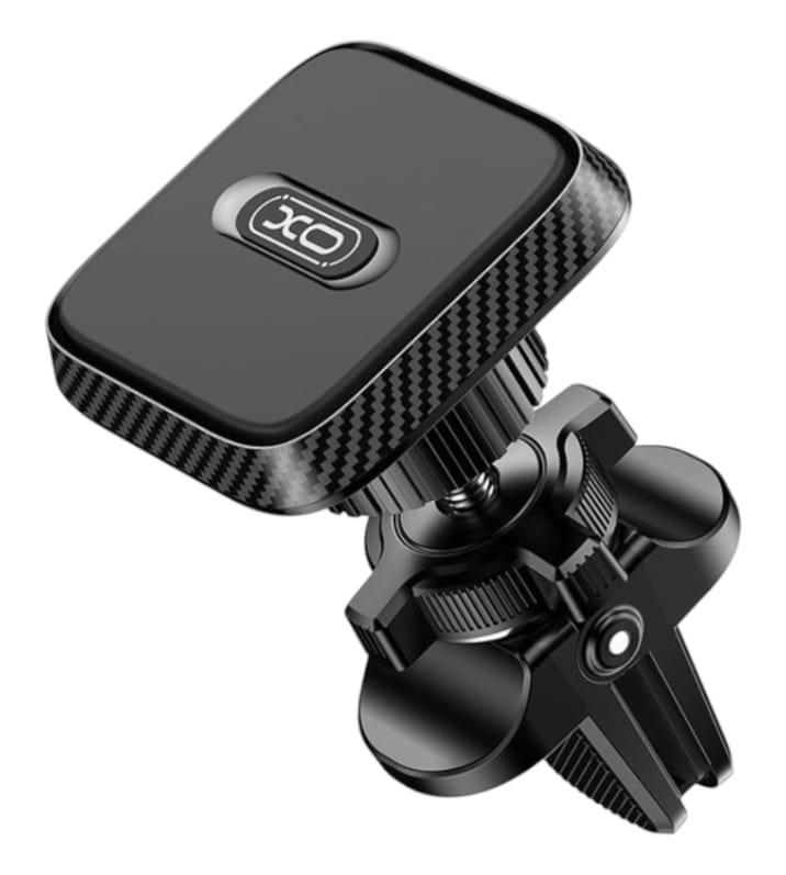 Автодержатель XO C123 Black