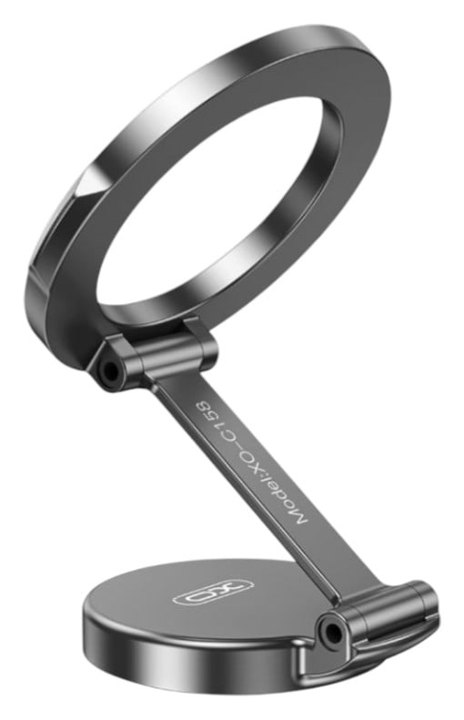 Фото - Автодержатель XO C158 Black