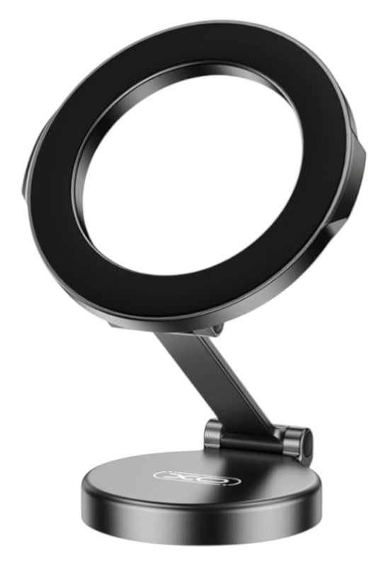 Фото - Автодержатель XO C158 Black