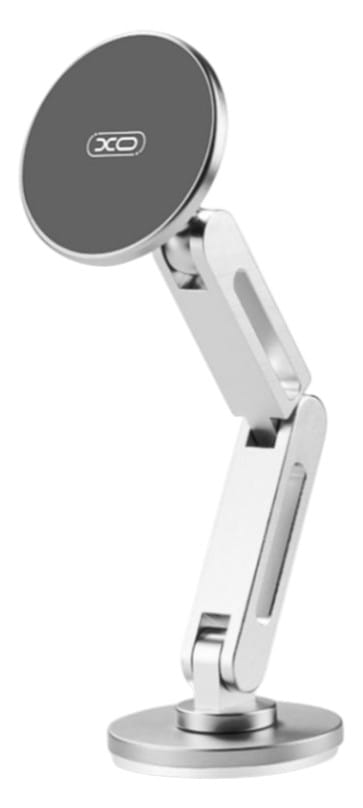 Автодержатель XO C148 Silver