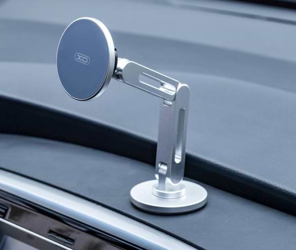 Фото - Автодержатель XO C148 Silver