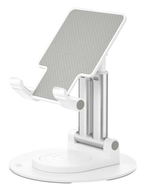 Підставка для мобільного пристрою XO C139 White