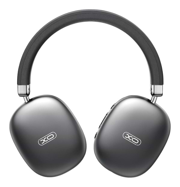 Фото - Навушники повнорозмірні бездротові XO BE45.black