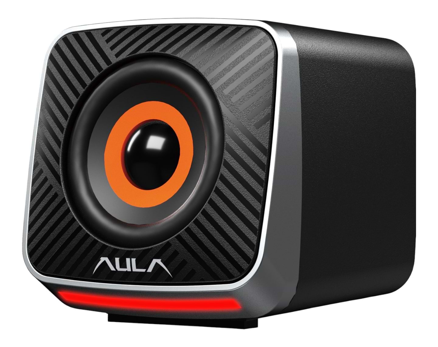 Комп'ютерна акустика компактна 2.0 Aula A200 Gaming speaker (6948391265162)