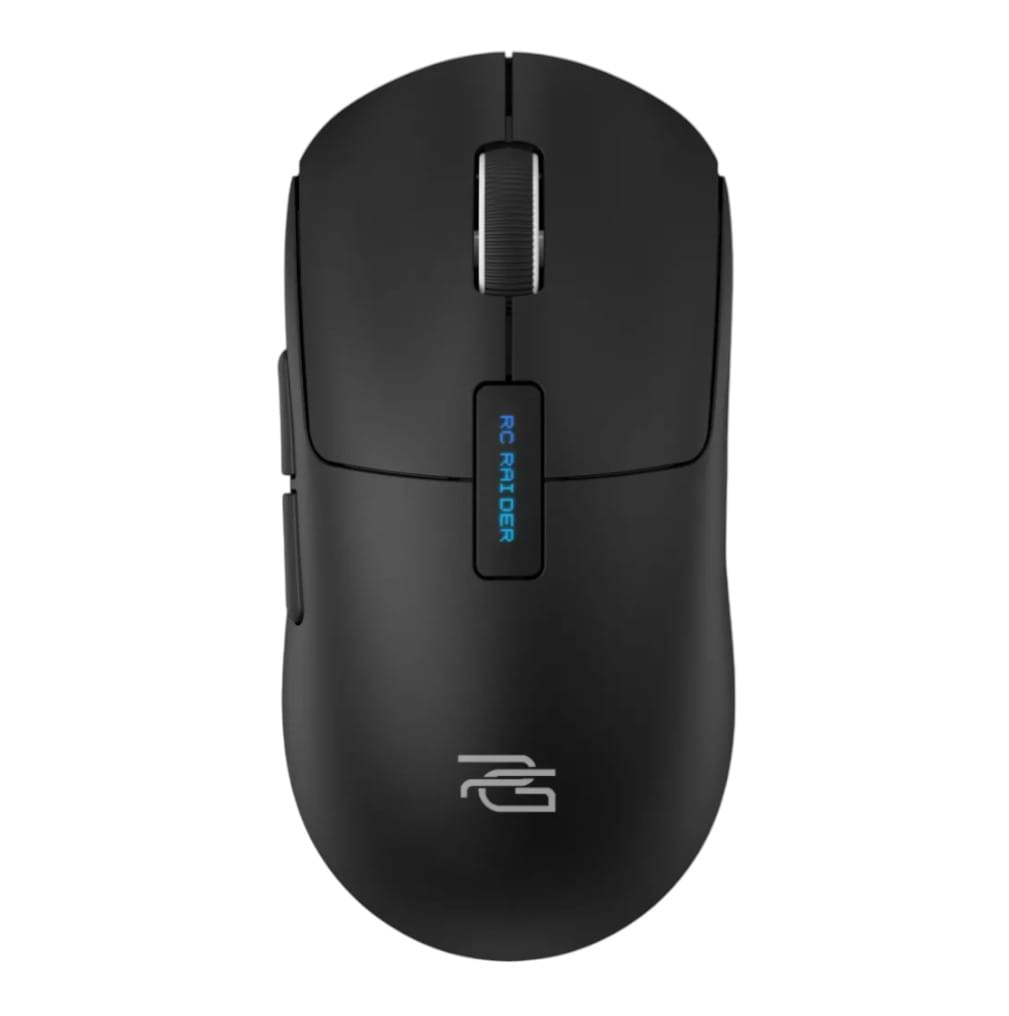 Миша бездротова ігрова Proove Gaming RC Raider 8K black (WMRR00122001) - Фото 1
