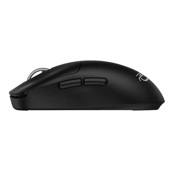 Фото - Миша бездротова ігрова Proove Gaming RC Raider 8K black (WMRR00122001)