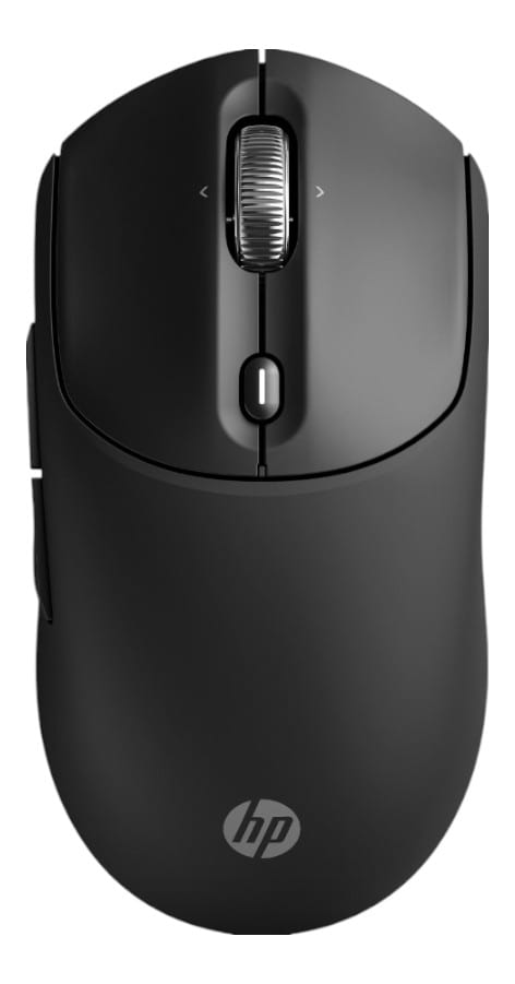 Миша бездротова HP 700 Rechargeable WL/BT Black (AZ7B0AA)