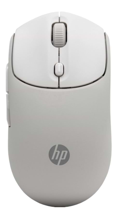 Фото - Мышь беспроводная HP 400 Quiet WL/BT maple (AZ7B6AA)