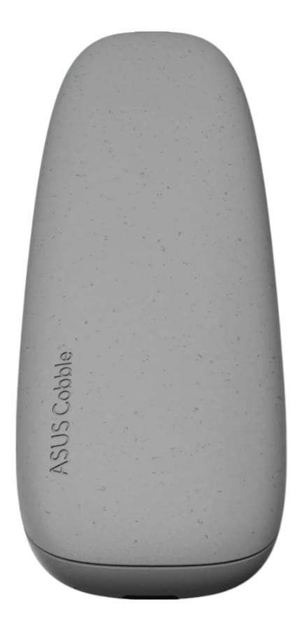 Фото - Зовнішня кишеня Asus для SSD COBBLE/GRAY/G/AS/ESD-A1A Gray (90DD02R6-M09000)