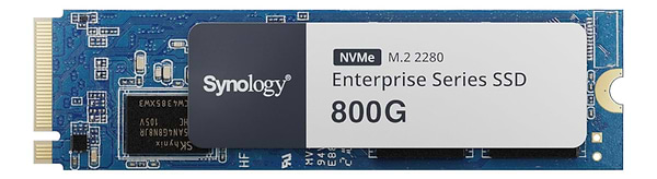 Фото - SSD-накопитель внутренний Synology M.2  800GB PCIe 3.0 2280 (SNV5420-800G)