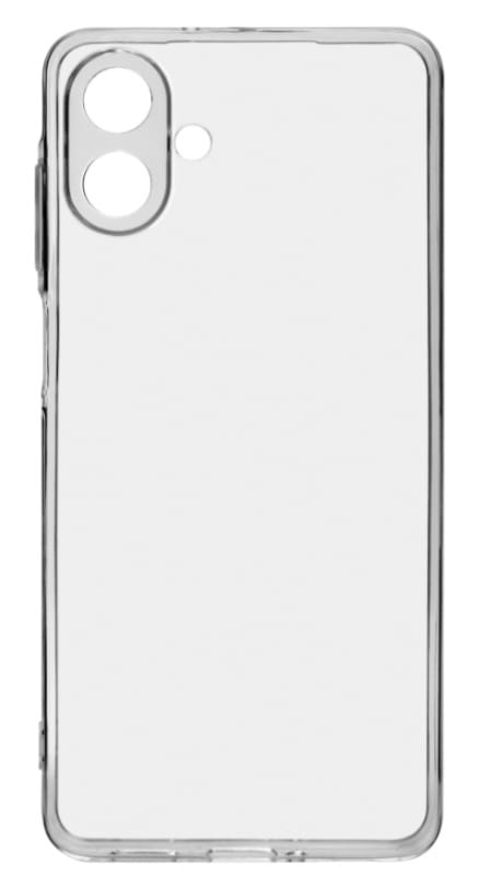 Купити Чохол для смартфону Armorstandart Air for Samsung A07 4G Camera cover Clear (ARM86531) - Фото 1 Чохол для смартфону Armorstandart Air for Samsung A07 4G Camera cover Clear (ARM86531) - Фото 1