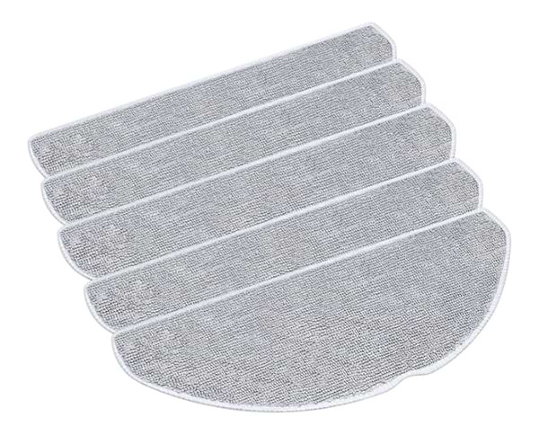 Фото - Чистящая ткань TP-Link Tapo RVA301