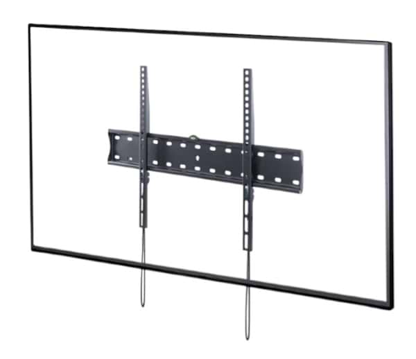 Фото - Кріплення для телевізора Gembird WM-70F-01