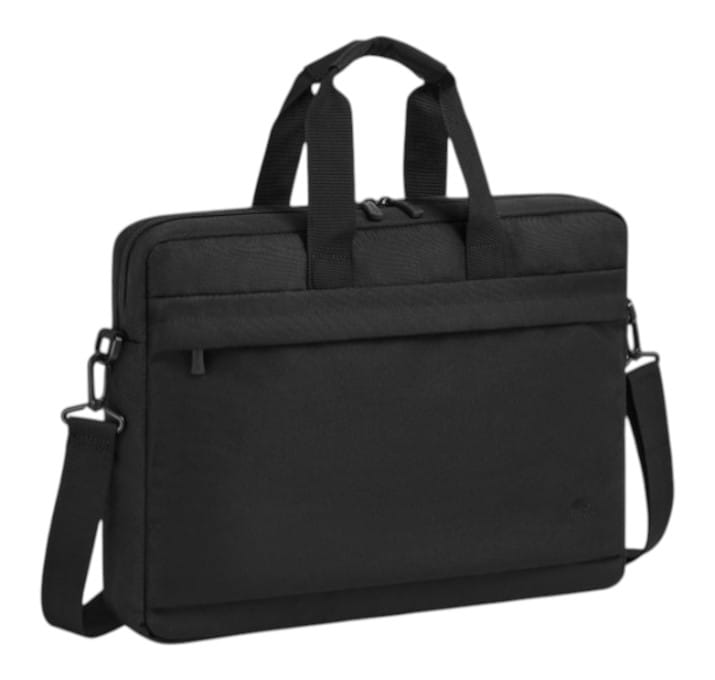 Сумка для ноутбука RIVACASE 15.6" Ulsan 8237 (Black)