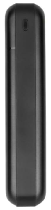 Фото - Батарея мобильная RIVACASE 20000 mA QC/PD 22.5W VA2102 (Black)