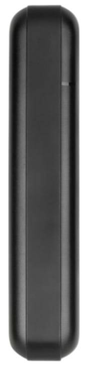 Фото - Батарея мобильная RIVACASE 20000 mA QC/PD 22.5W VA2102 (Black)