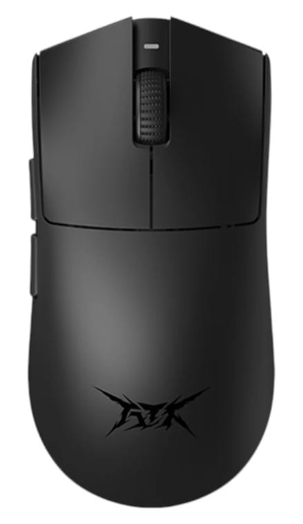 Фото - Миша бездротова ігрова ATK Blazing Sky X1 Ultimate (ATK-X1-ULTI-BLK)