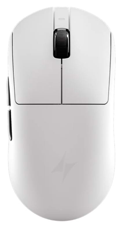 Фото - Мышь беспроводная игровая ATK Dragonfly A9 SE Lightweight (ATK-A9-SE-WHT) Фото - Мышь беспроводная игровая ATK Dragonfly A9 SE Lightweight (ATK-A9-SE-WHT)