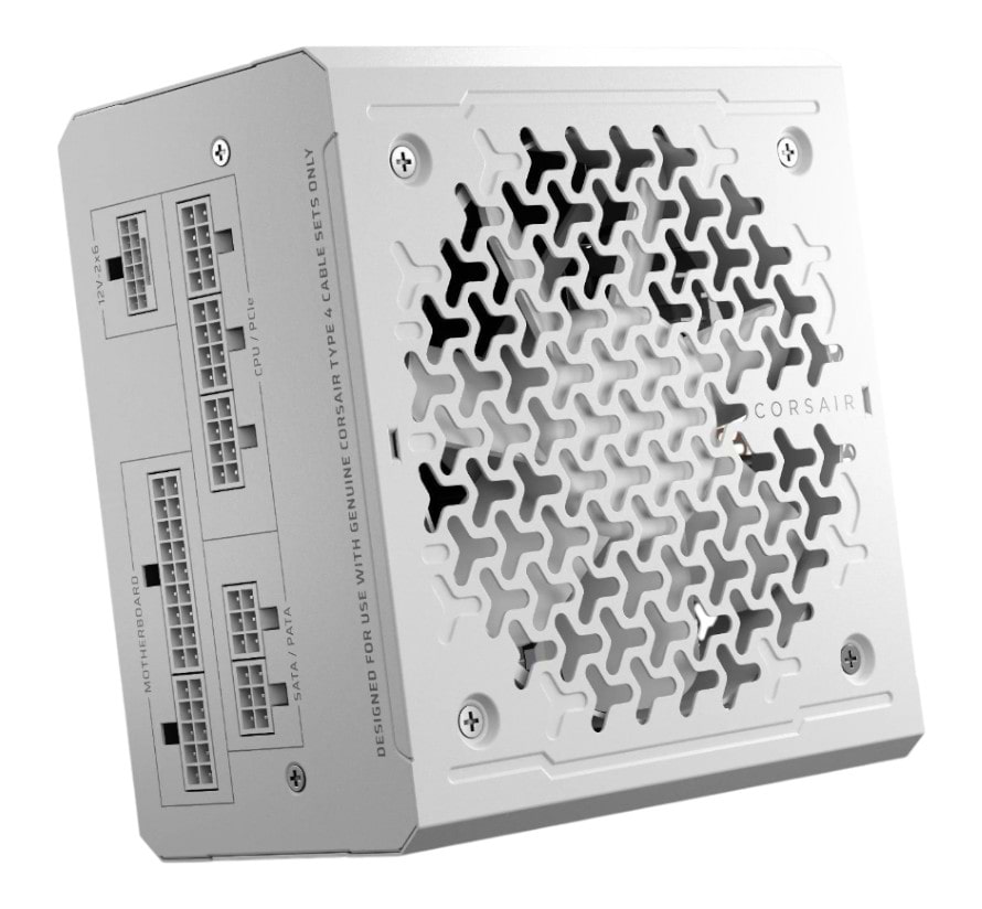 Блок живлення для ПК Corsair RM850e (CP-9020293-EU) 850W