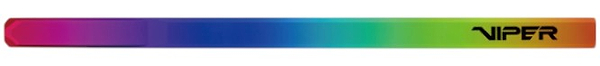 Фото - Память DDR Patriot DDR5 2x32GB/6000 Viper Elite 5 Ultra RGB (VEUR564G6028K)