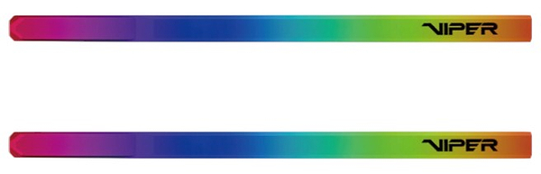 Фото - Память DDR Patriot DDR5 2x32GB/6000 Viper Elite 5 Ultra RGB (VEUR564G6028K)