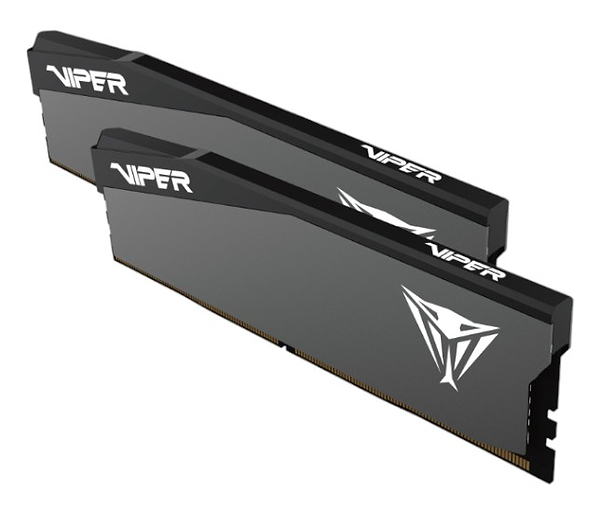 Фото - Память DDR Patriot DDR5 2x32GB/6000 Viper Elite 5 Ultra (VEU564G6028K)